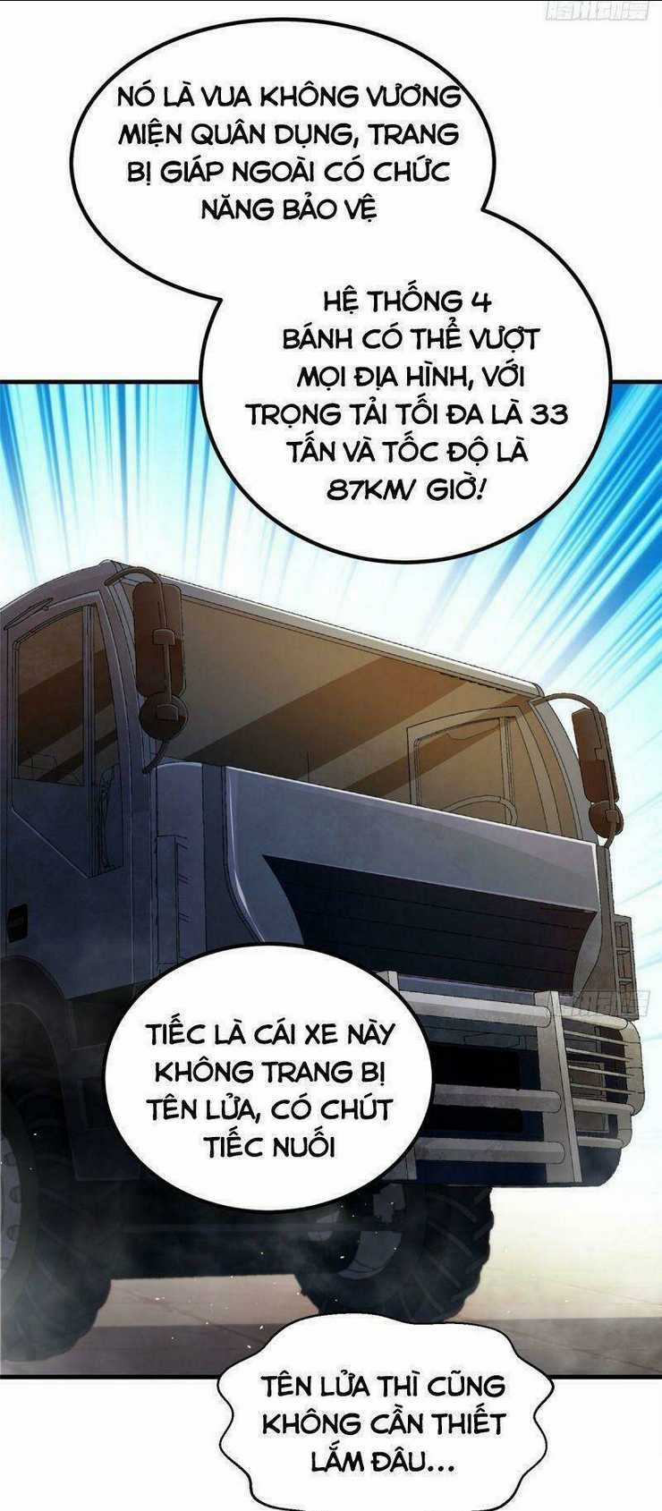 Luân Bàn Thế Giới Chapter 31 trang 36