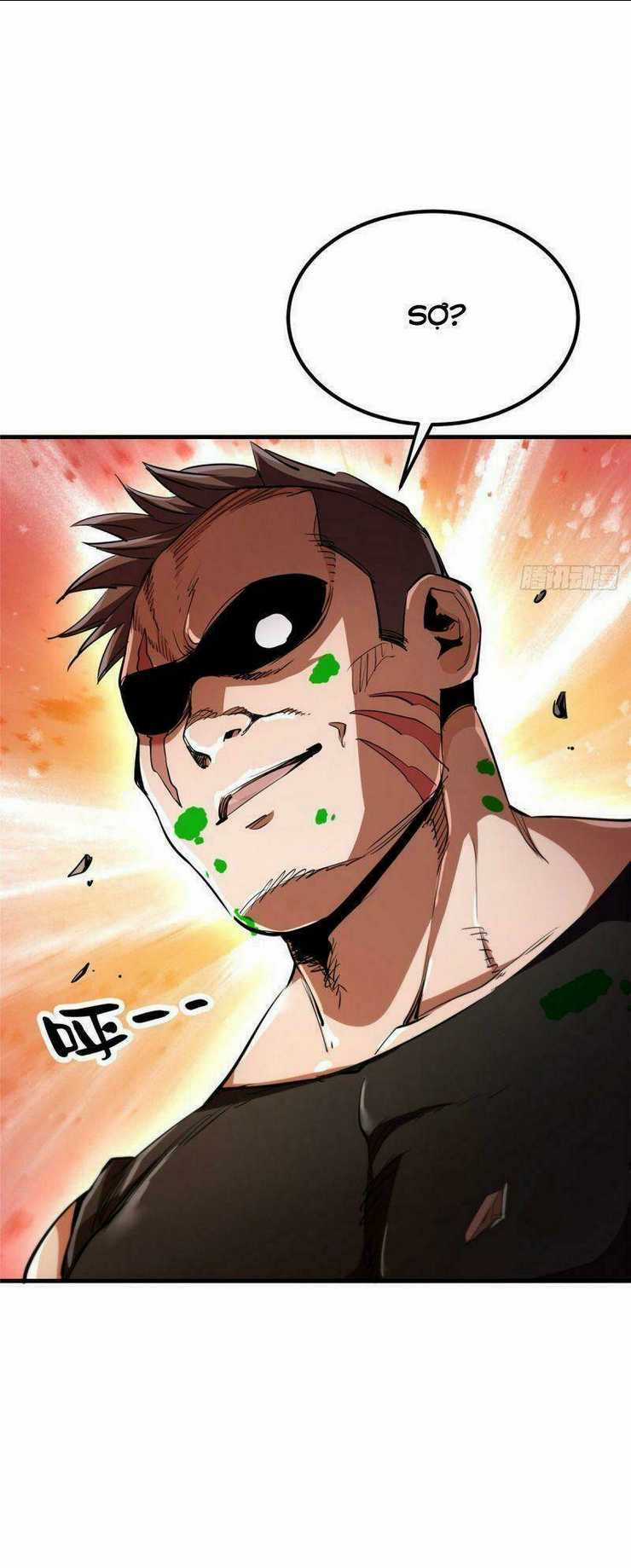 Luân Bàn Thế Giới Chapter 31 trang 4