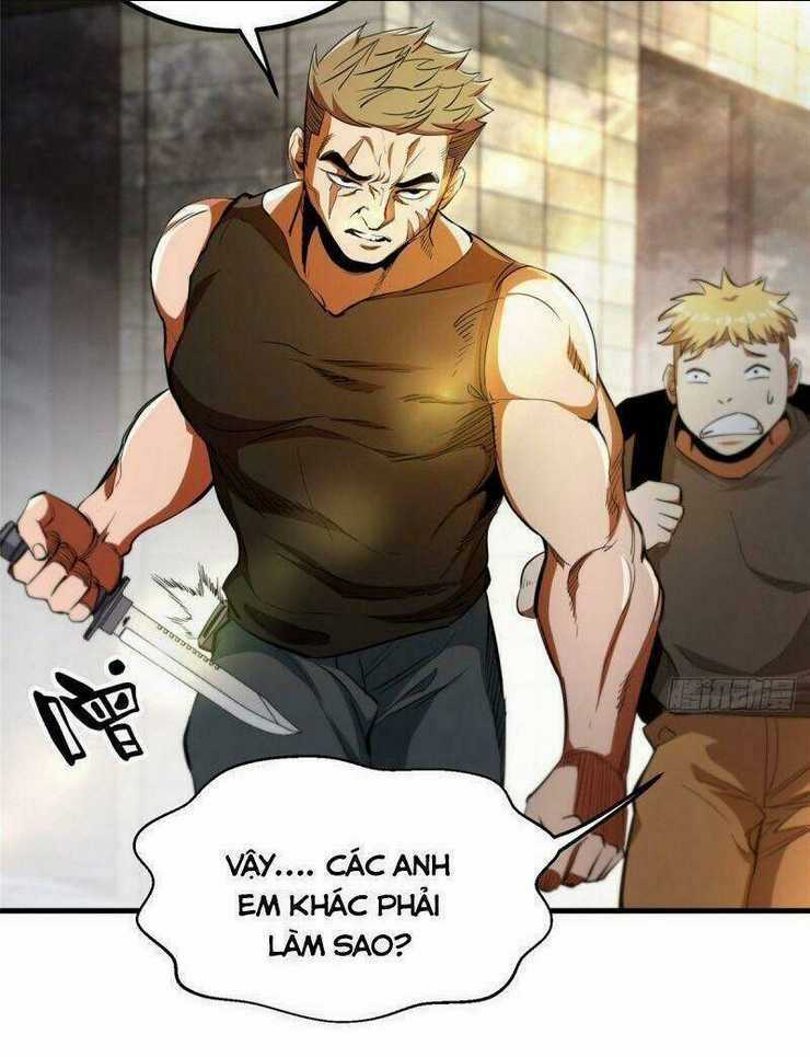 Luân Bàn Thế Giới Chapter 31 trang 40