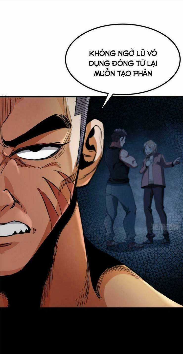 Luân Bàn Thế Giới Chapter 31 trang 41