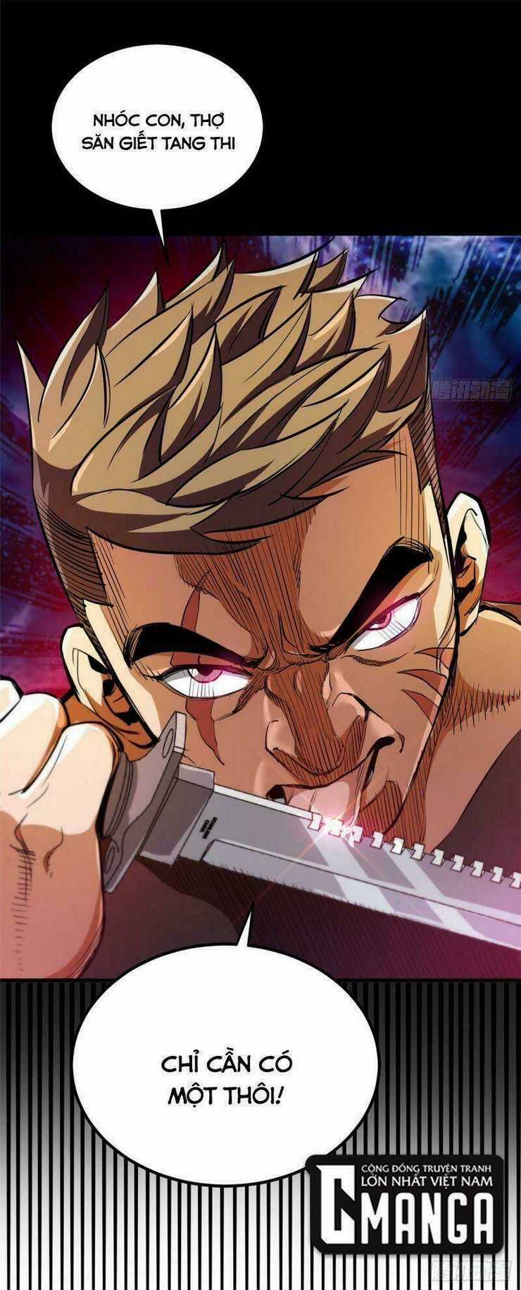 Luân Bàn Thế Giới Chapter 31 trang 43