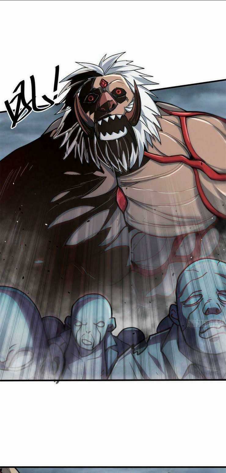 Luân Bàn Thế Giới Chapter 32 trang 10