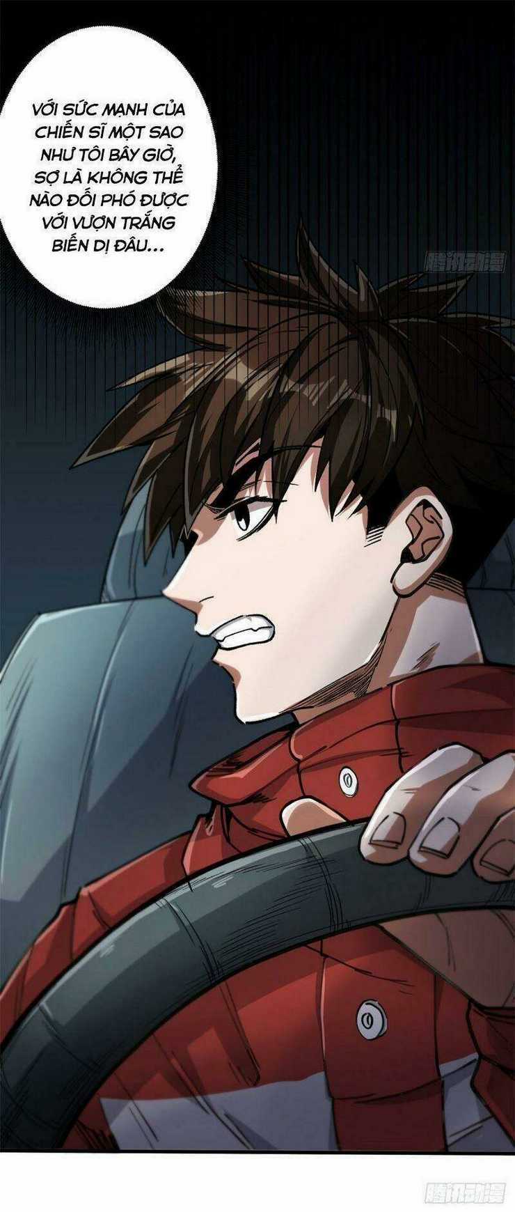 Luân Bàn Thế Giới Chapter 32 trang 13