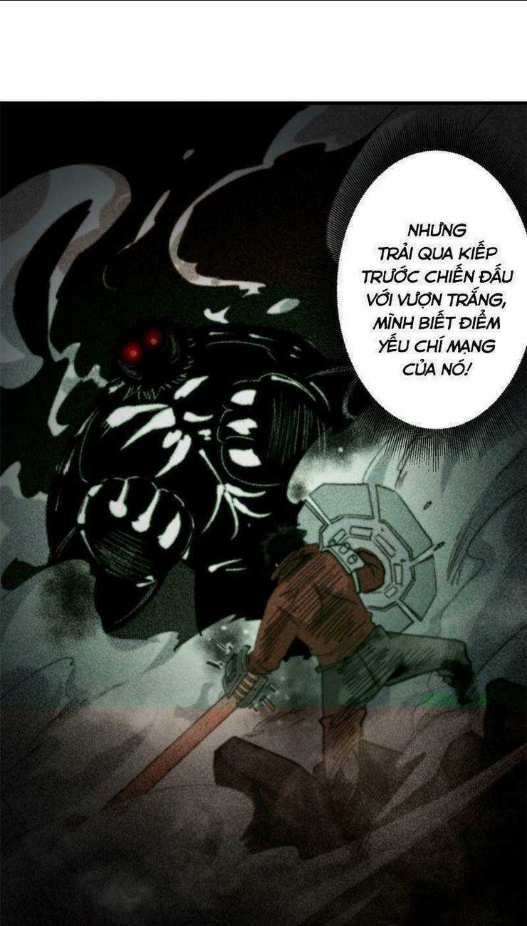 Luân Bàn Thế Giới Chapter 32 trang 14