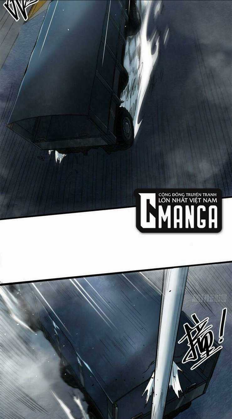 Luân Bàn Thế Giới Chapter 32 trang 17