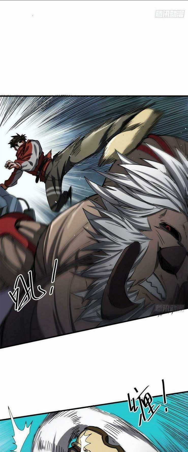 Luân Bàn Thế Giới Chapter 32 trang 26