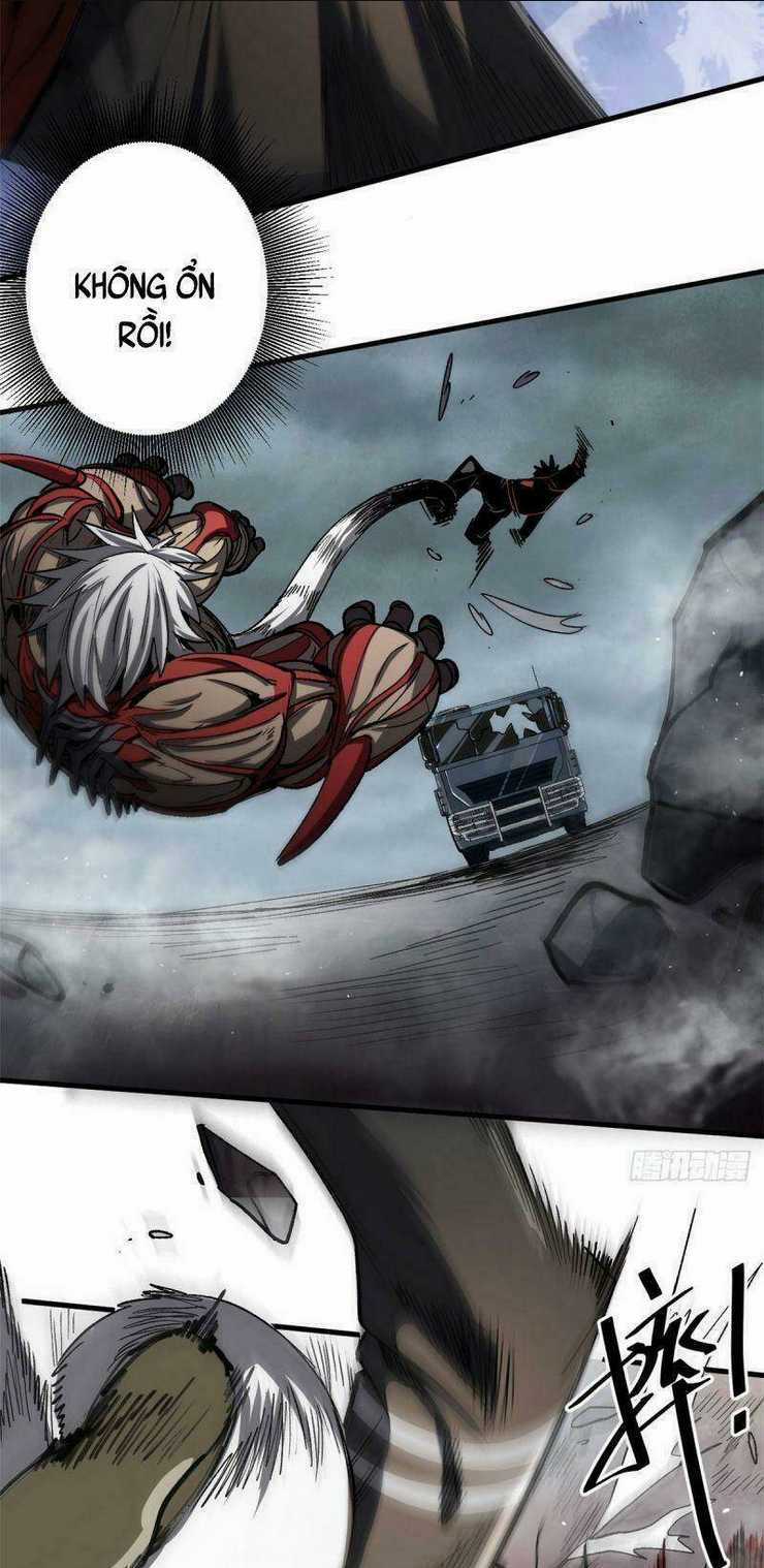 Luân Bàn Thế Giới Chapter 32 trang 28