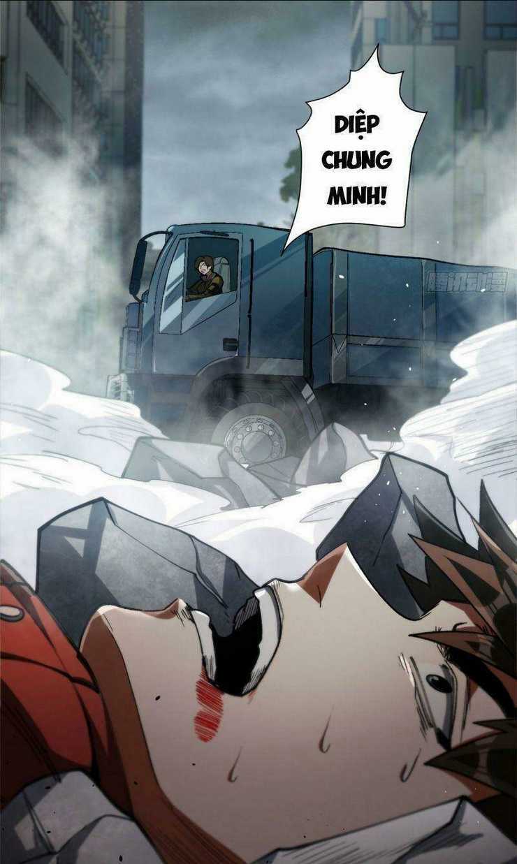 Luân Bàn Thế Giới Chapter 32 trang 30