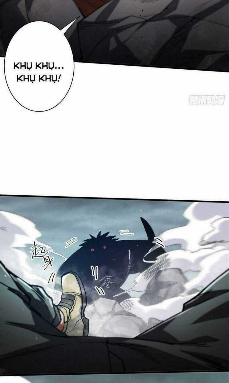 Luân Bàn Thế Giới Chapter 32 trang 31