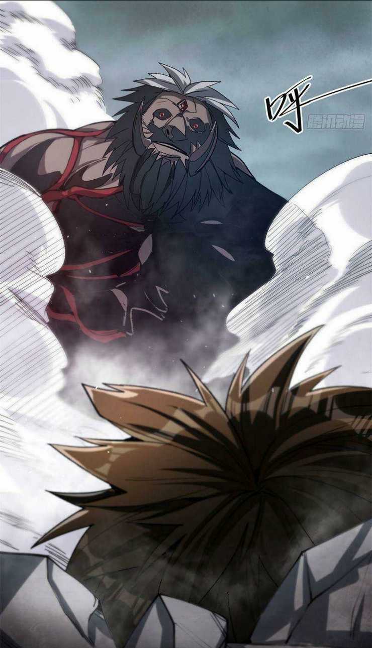 Luân Bàn Thế Giới Chapter 32 trang 32