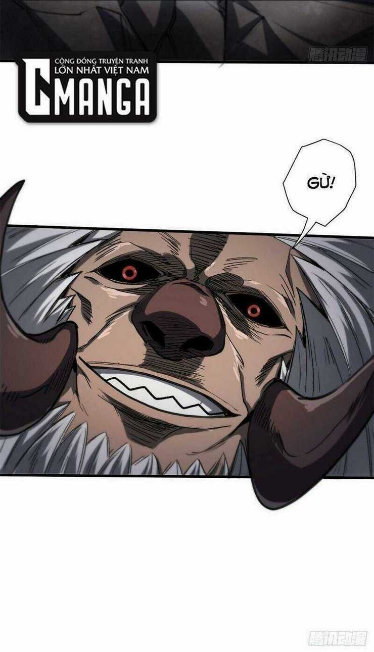 Luân Bàn Thế Giới Chapter 32 trang 33