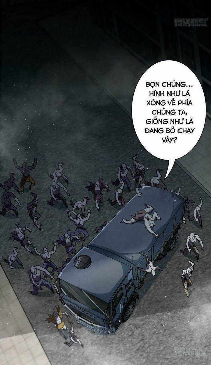 Luân Bàn Thế Giới Chapter 32 trang 6