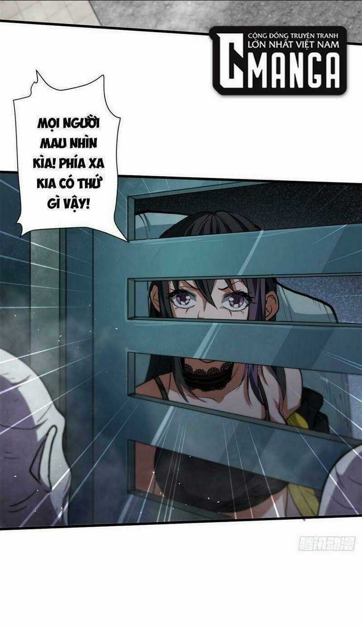 Luân Bàn Thế Giới Chapter 32 trang 7