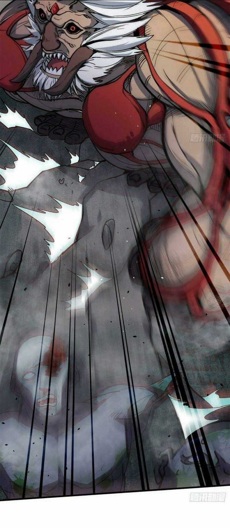 Luân Bàn Thế Giới Chapter 32 trang 9