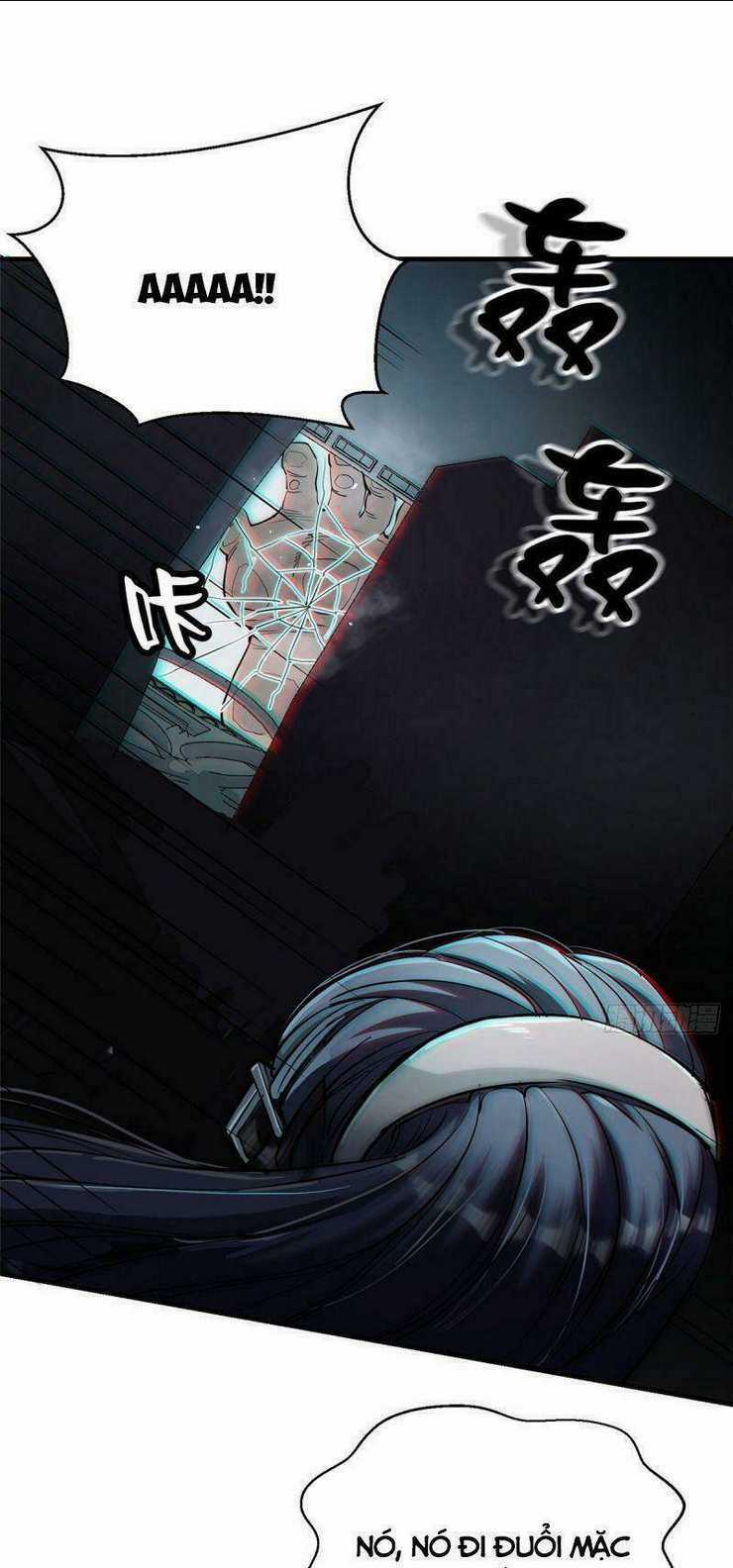 Luân Bàn Thế Giới Chapter 33 trang 11