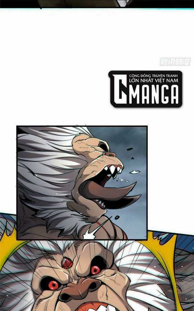 Luân Bàn Thế Giới Chapter 33 trang 14