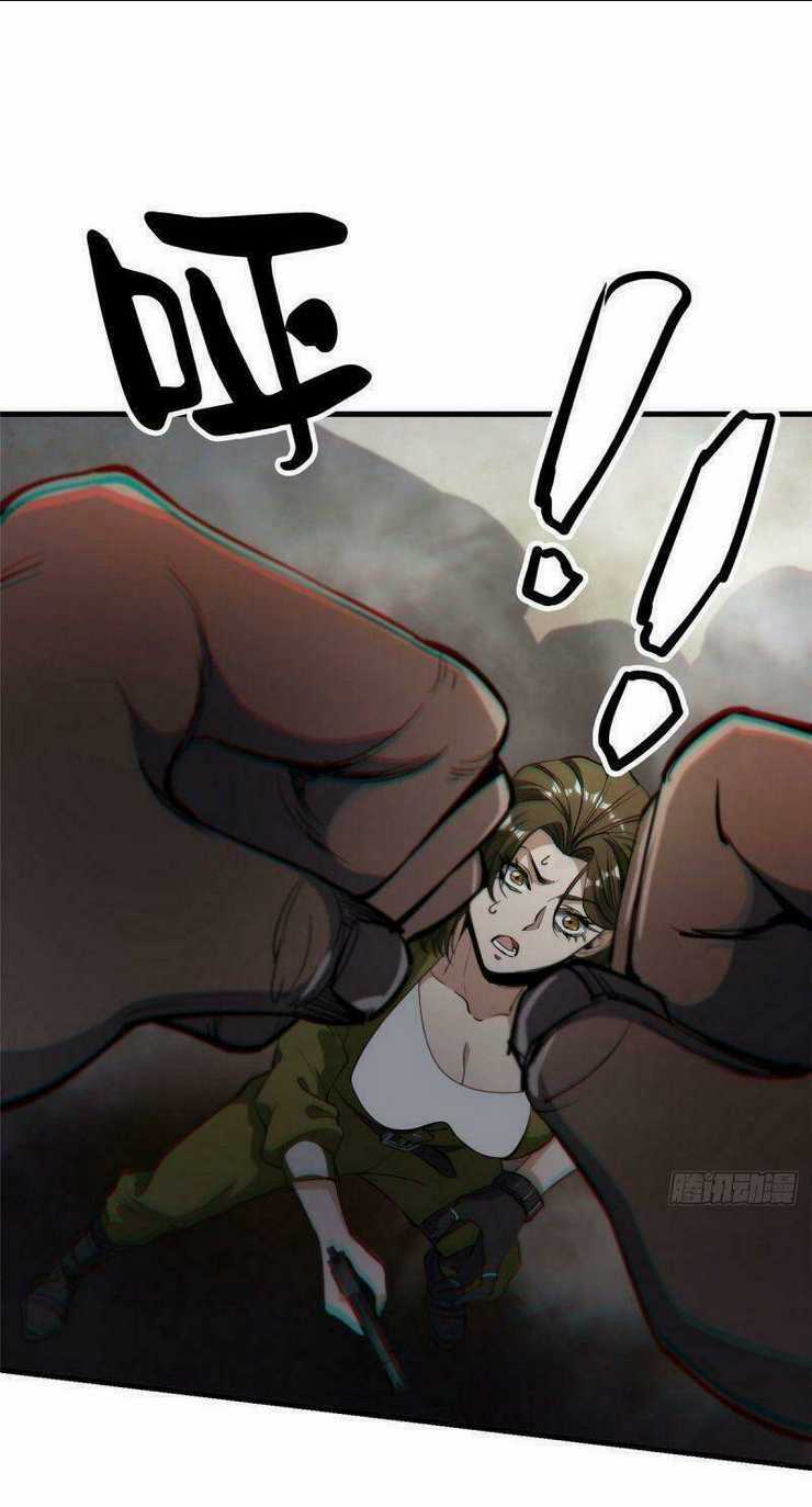 Luân Bàn Thế Giới Chapter 33 trang 16