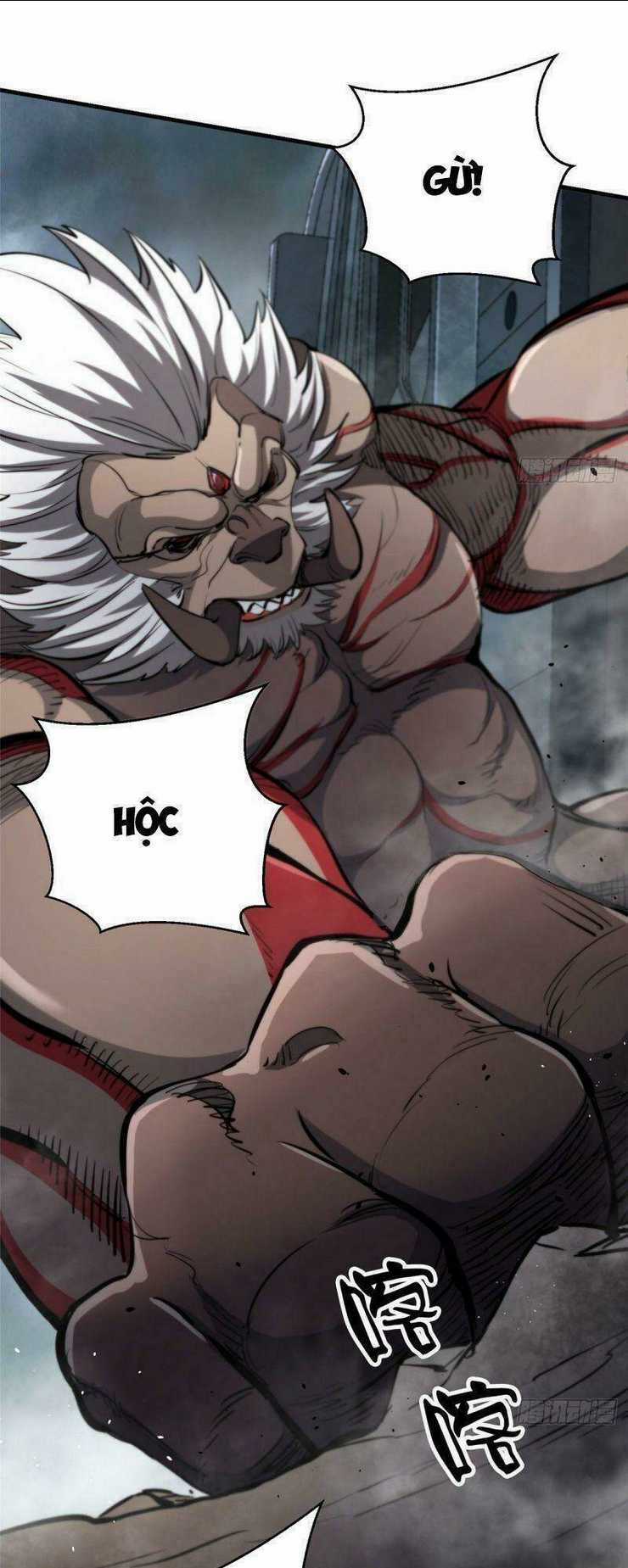 Luân Bàn Thế Giới Chapter 33 trang 18