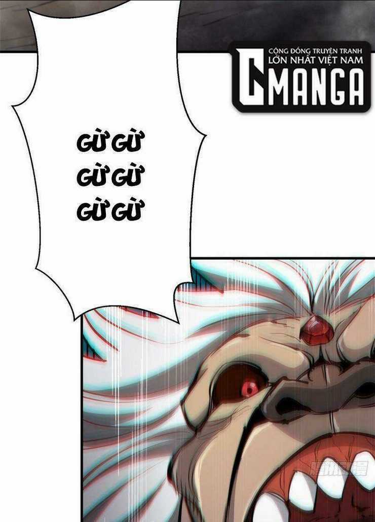 Luân Bàn Thế Giới Chapter 33 trang 19