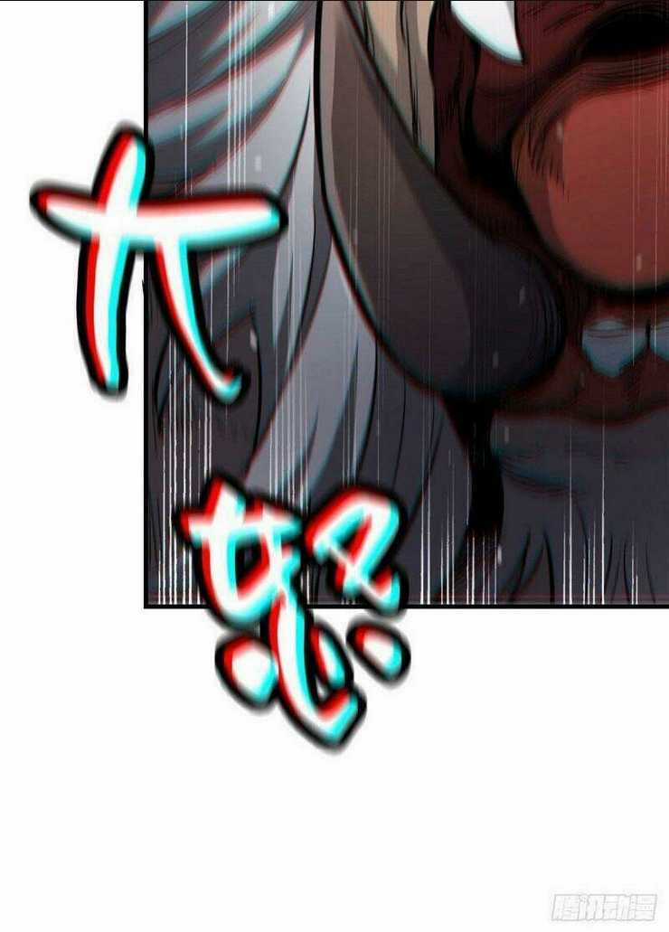 Luân Bàn Thế Giới Chapter 33 trang 20