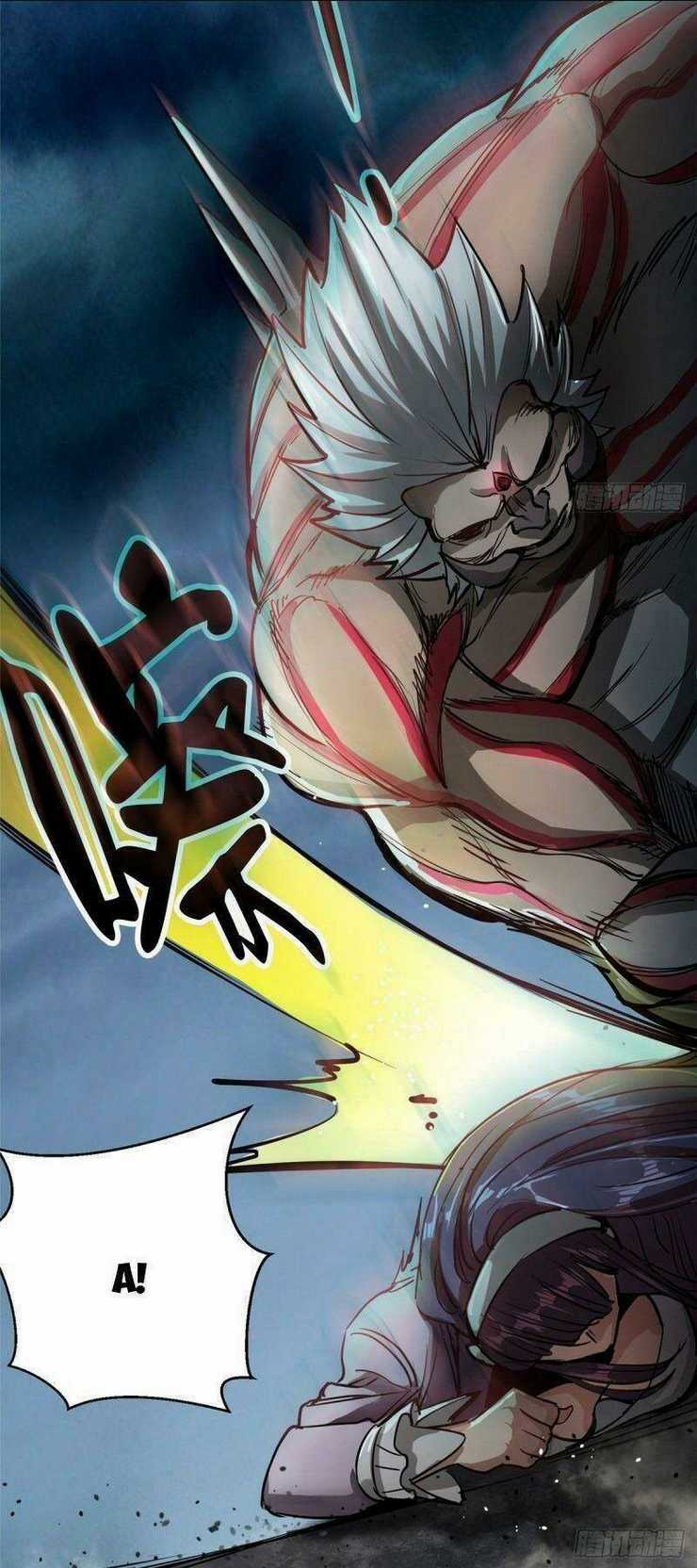 Luân Bàn Thế Giới Chapter 33 trang 26