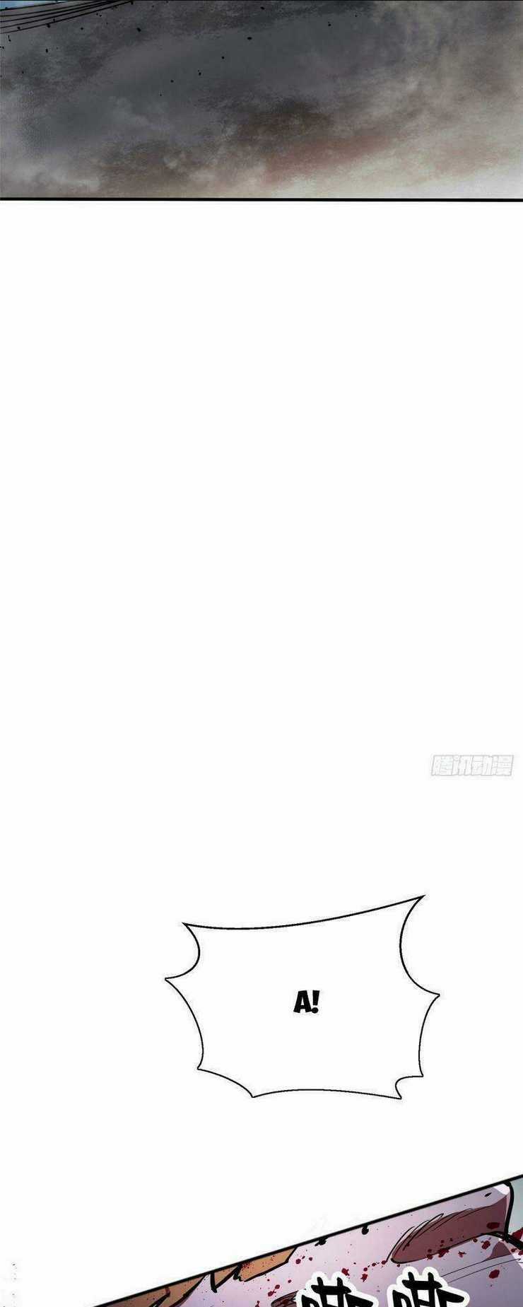 Luân Bàn Thế Giới Chapter 33 trang 27