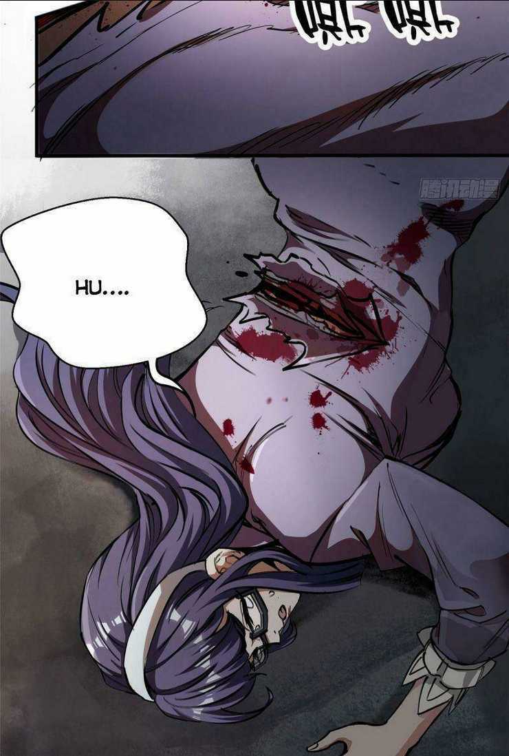 Luân Bàn Thế Giới Chapter 33 trang 28