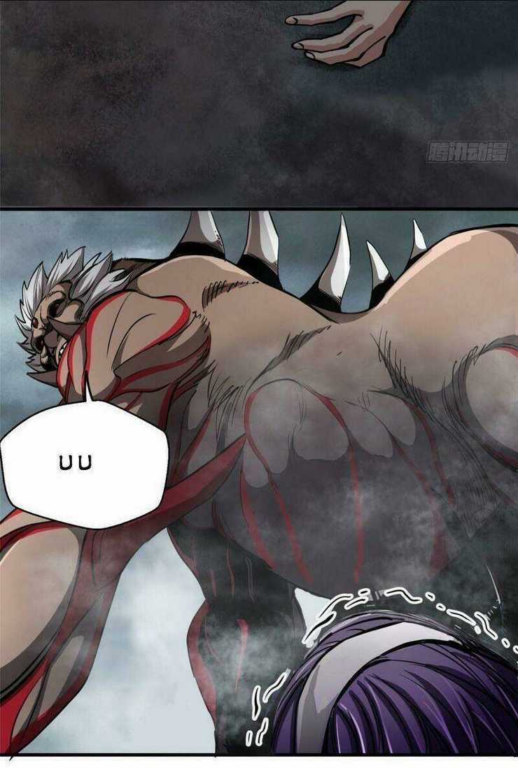 Luân Bàn Thế Giới Chapter 33 trang 29