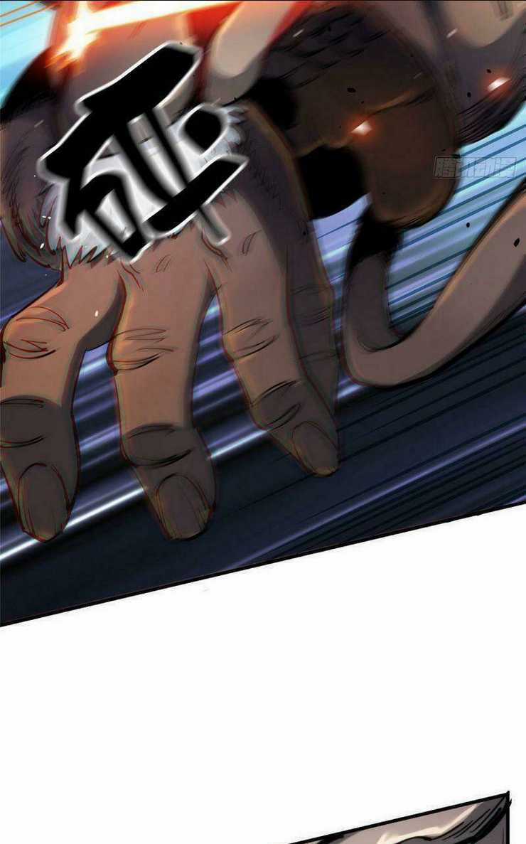 Luân Bàn Thế Giới Chapter 33 trang 3