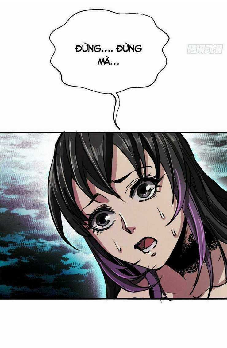 Luân Bàn Thế Giới Chapter 33 trang 30