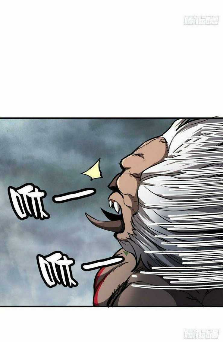 Luân Bàn Thế Giới Chapter 33 trang 31