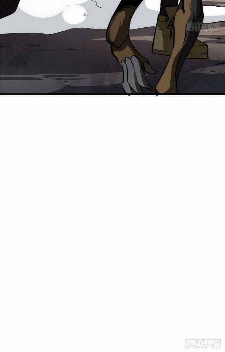 Luân Bàn Thế Giới Chapter 33 trang 34