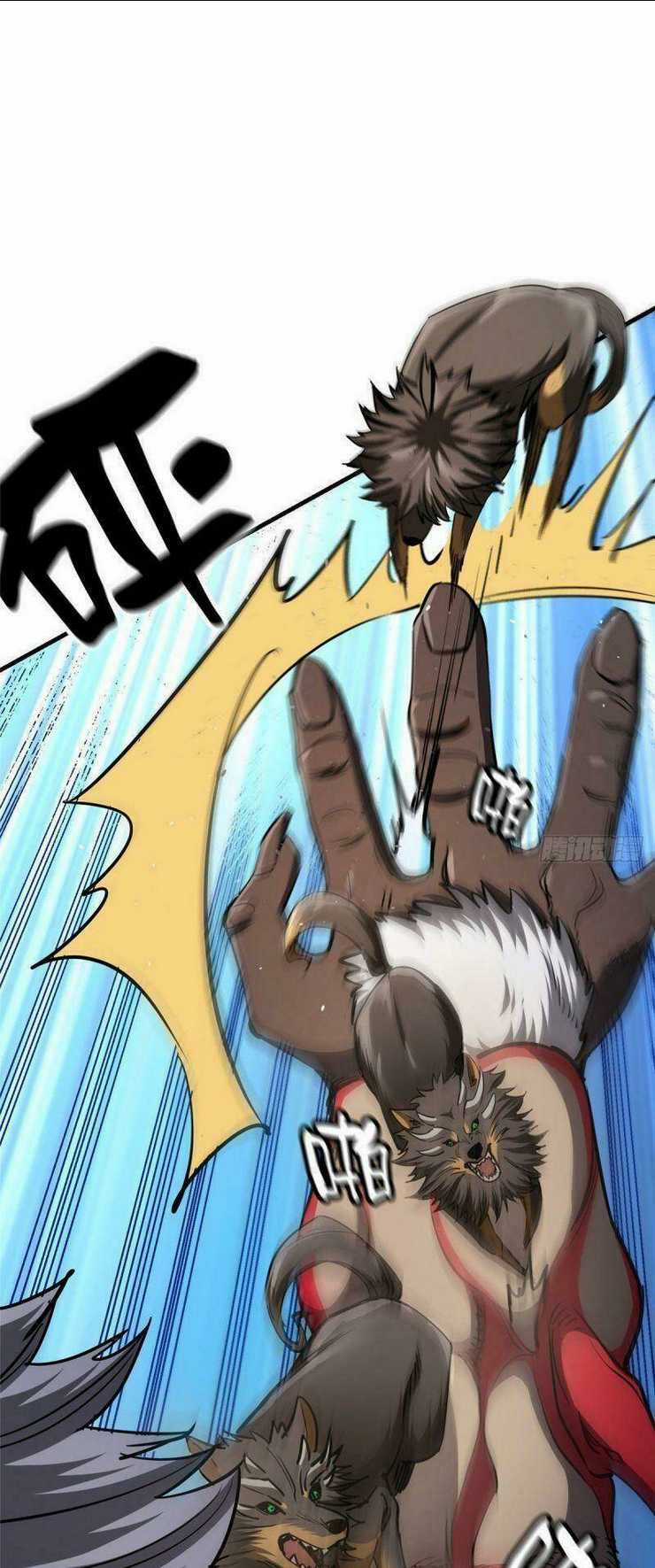 Luân Bàn Thế Giới Chapter 33 trang 38