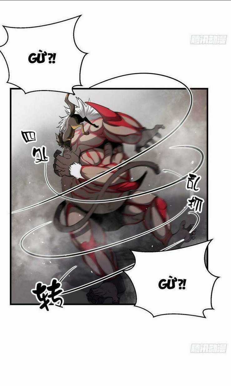 Luân Bàn Thế Giới Chapter 33 trang 41