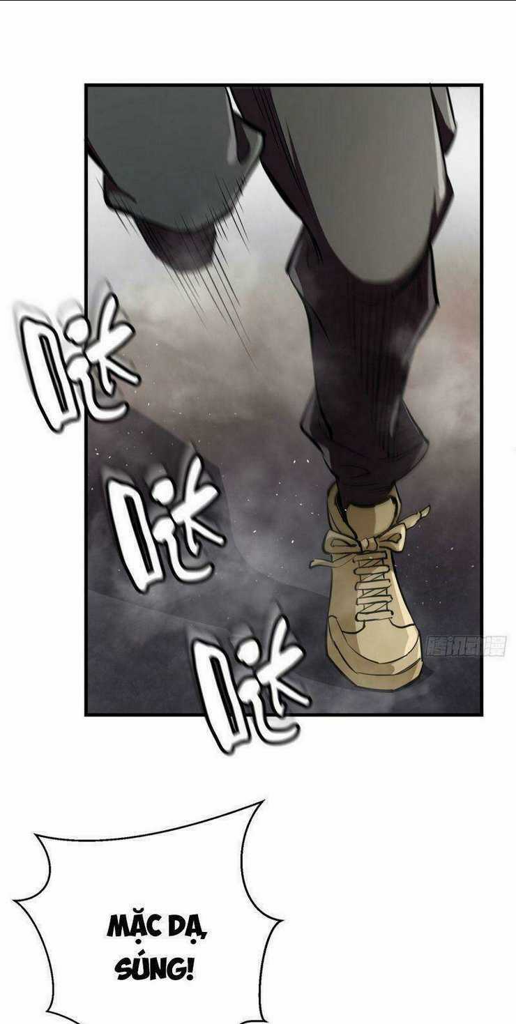 Luân Bàn Thế Giới Chapter 33 trang 42