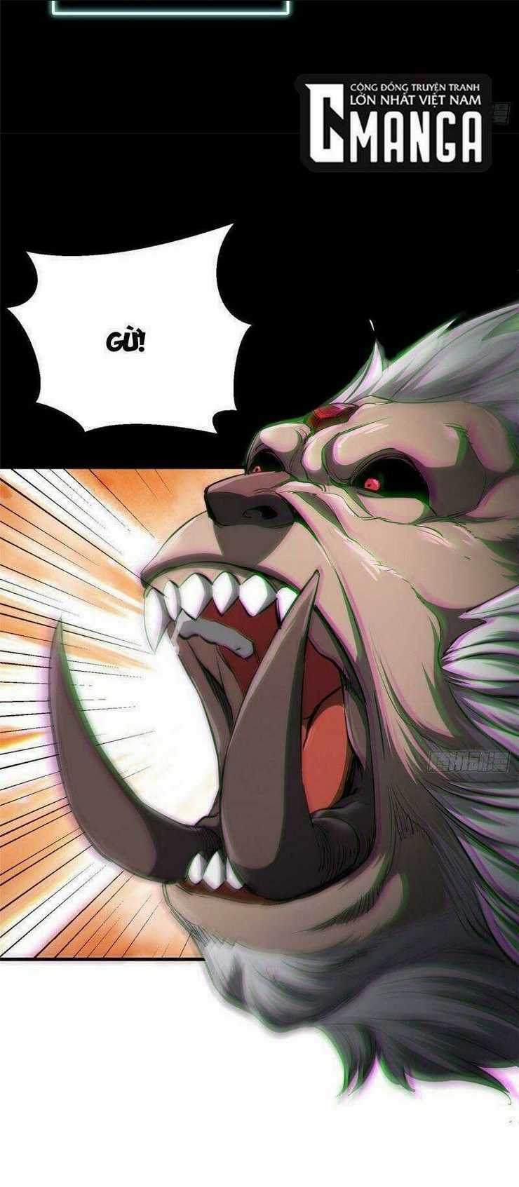 Luân Bàn Thế Giới Chapter 33 trang 47