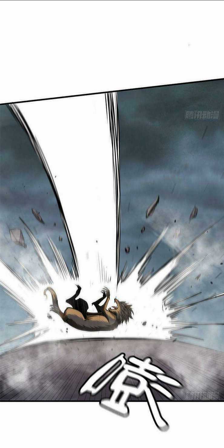 Luân Bàn Thế Giới Chapter 33 trang 50