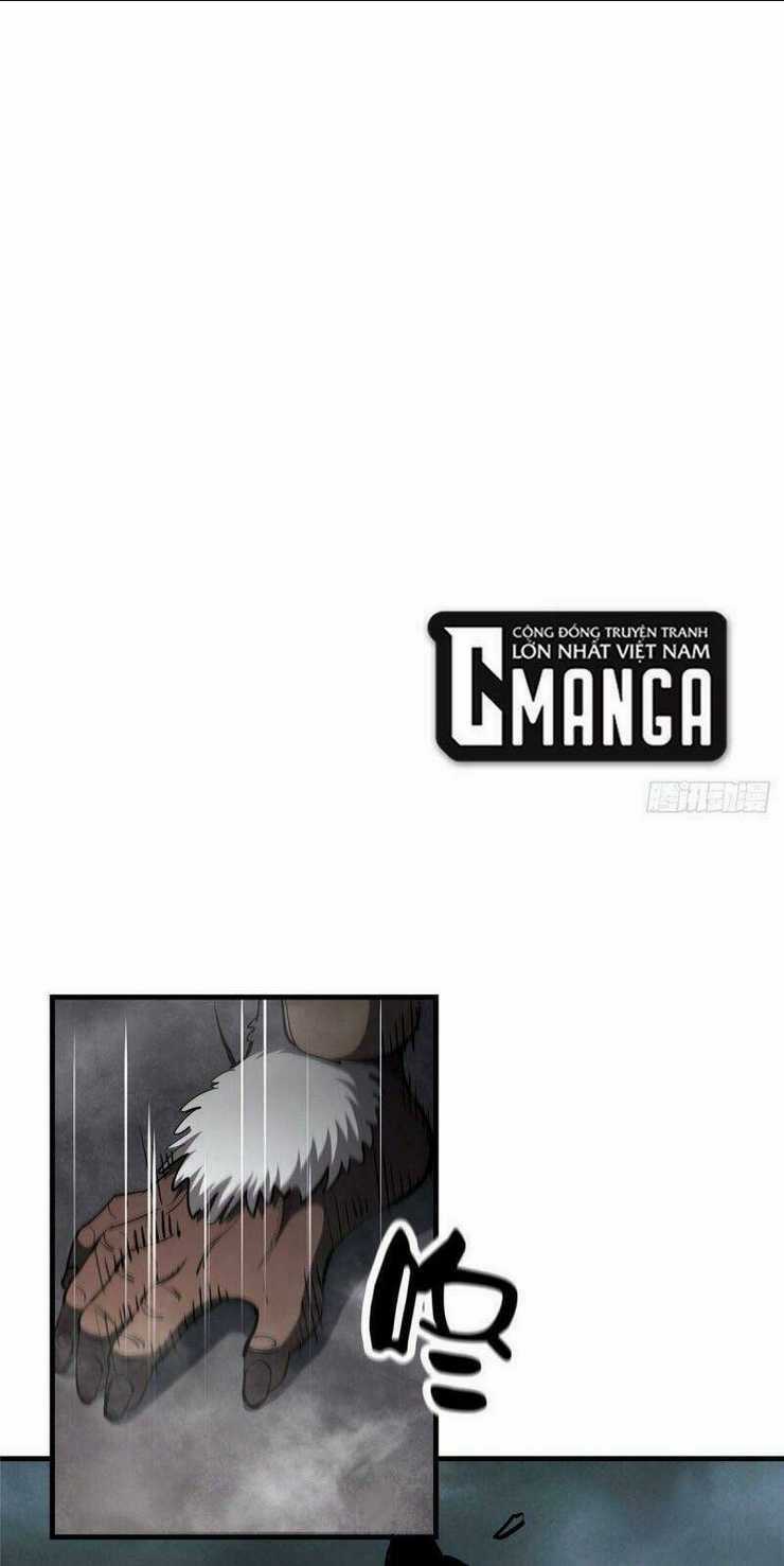 Luân Bàn Thế Giới Chapter 33 trang 51