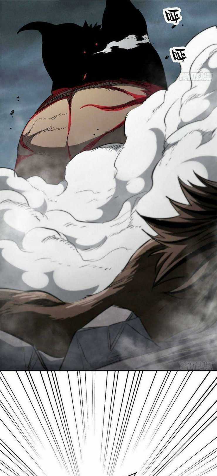 Luân Bàn Thế Giới Chapter 33 trang 52