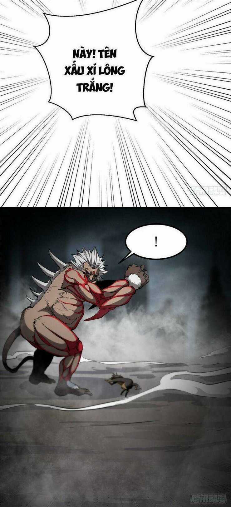 Luân Bàn Thế Giới Chapter 33 trang 53