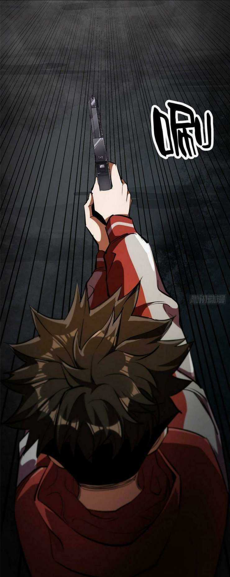 Luân Bàn Thế Giới Chapter 33 trang 54