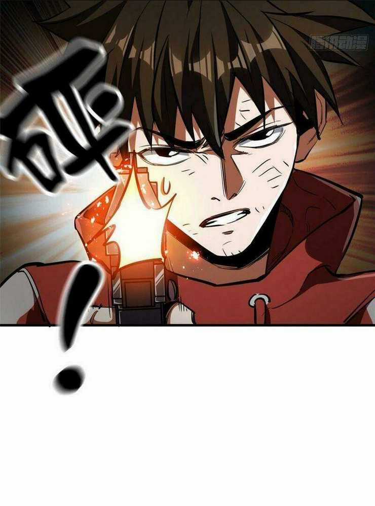 Luân Bàn Thế Giới Chapter 33 trang 56