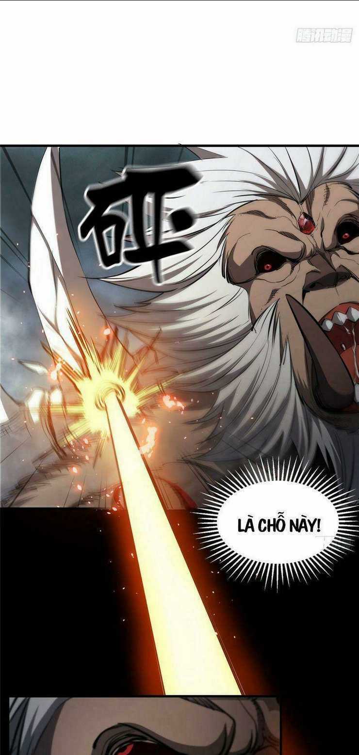 Luân Bàn Thế Giới Chapter 33 trang 57