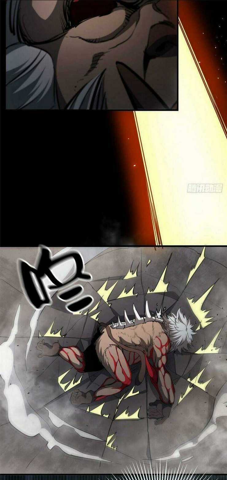 Luân Bàn Thế Giới Chapter 33 trang 58