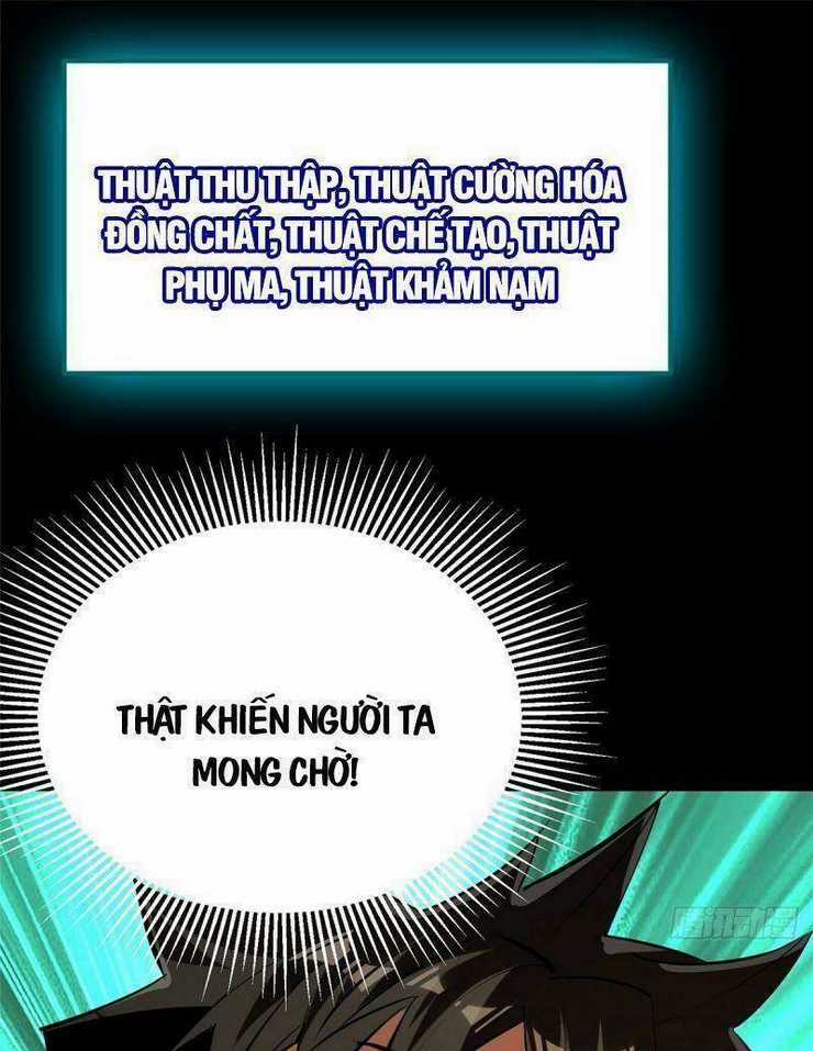 Luân Bàn Thế Giới Chapter 33 trang 61