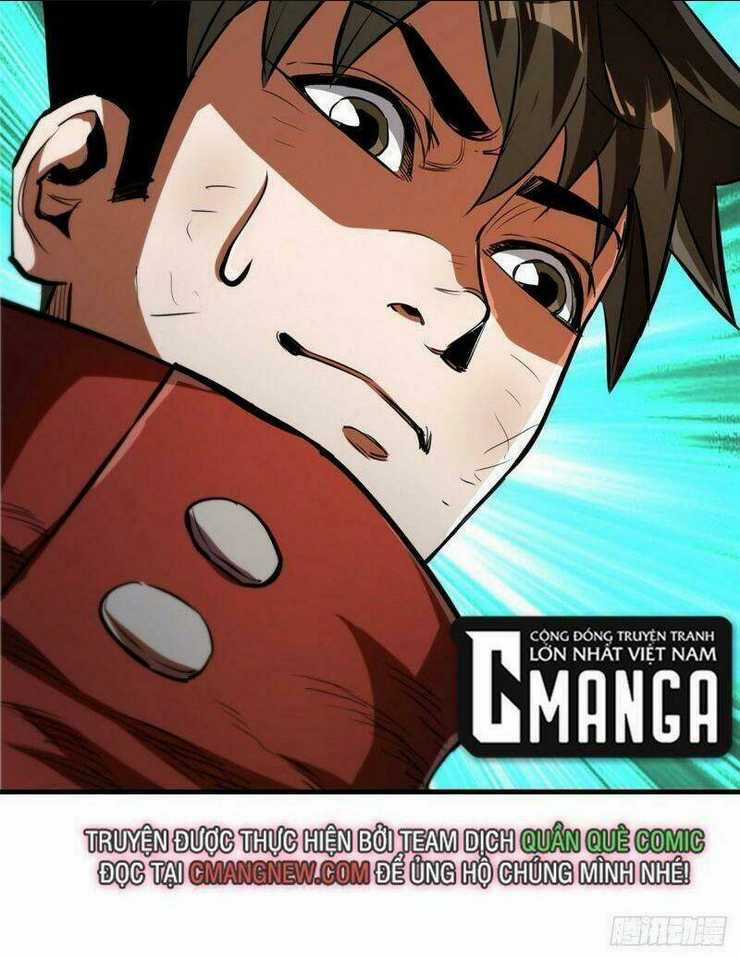 Luân Bàn Thế Giới Chapter 33 trang 62