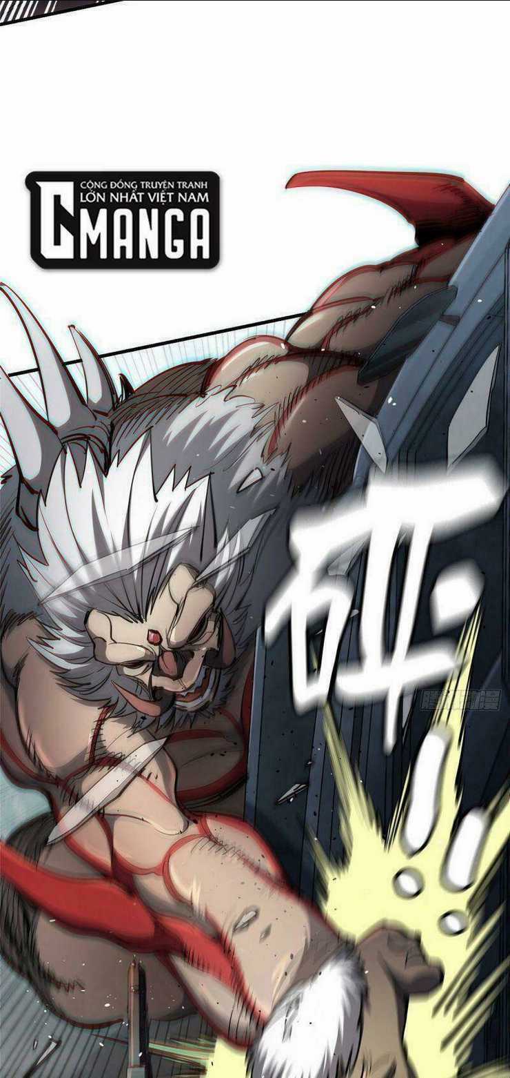 Luân Bàn Thế Giới Chapter 33 trang 9