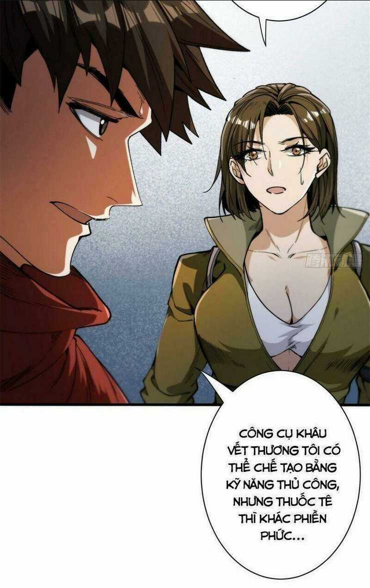 Luân Bàn Thế Giới Chapter 34 trang 13