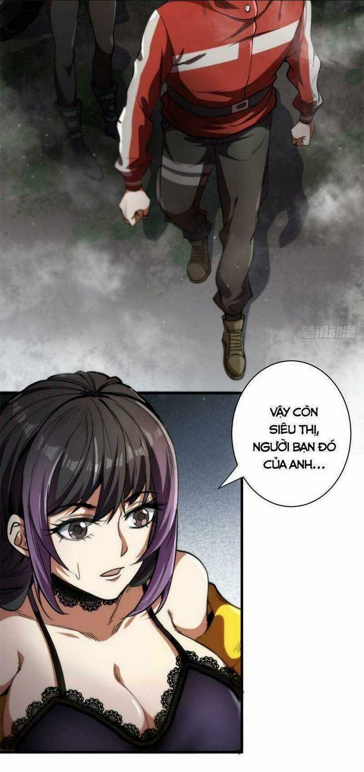 Luân Bàn Thế Giới Chapter 34 trang 15