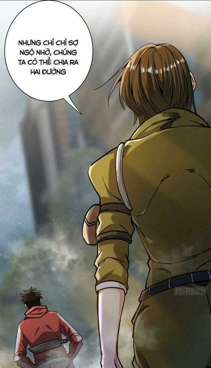 Luân Bàn Thế Giới Chapter 34 trang 18